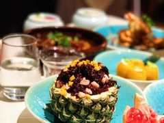 -沿途四季·云南菜(建外大街店)