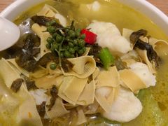 -鱼你在一起(南开天佑城店)