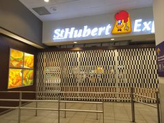 -蒙特利尔皮埃尔·埃利奥特·特鲁多国际机场