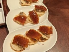 -北京全聚德(王府井店)