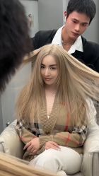 -3AM·S HAIR SALON烫发染发接发