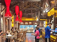 -野山舂·贵州现舂酸汤牛肉(东山店)