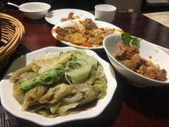 -悟长年潮汕菜砂锅粥(圣熙8号店)