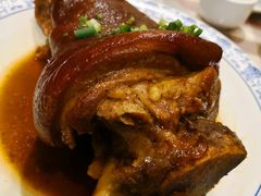 -苏师傅菜馆(上沙店)