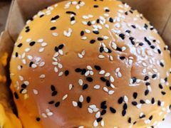 -麦当劳(双榆树店)
