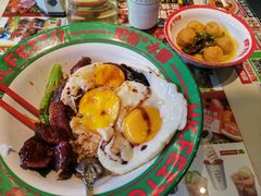 -肥韬香港茶餐厅(上海首店)