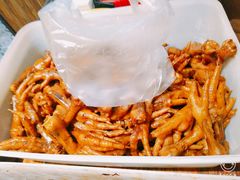 -锅贴王小吃(南大街店)