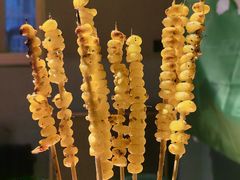 -京狮炙燥·精酿烧烤(首经贸店)