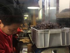 -秋栗香(地安门店)
