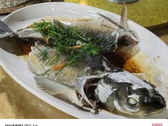 -珠海叠泉山庄