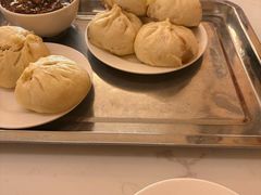 -姚记炒肝店(鼓楼店)