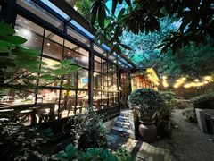 -宝翠花园餐厅(沙湖店)