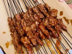 -老白家怡贵园烤肉