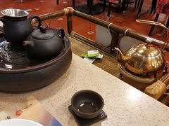 -点都德(聚福楼店)