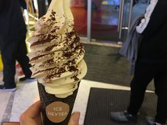 -喜茶(广州天汇igc店)