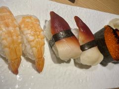 -富山日式料理(宽厚里店)