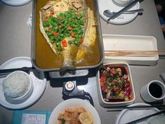 -半天妖烤鱼(连江万家店)