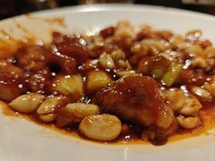 -肉串汪(月坛店)