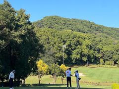 -麓湖高尔夫球俱乐部