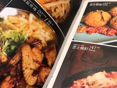-博姆炸鸡精品餐厅(常发广场店)