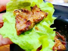 -巷子里 | 烤肉·火锅·酒场
