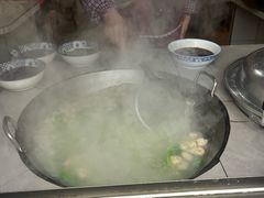 -颗颗香马边杨抄手(春华路店)