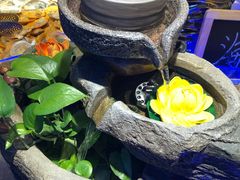 -欢乐牧场海鲜烤肉自助(牡丹园店)