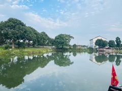 -水岸居湖景农家乐·阳澄湖大闸蟹