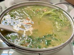 -胖子菜馆(隆昌路店)