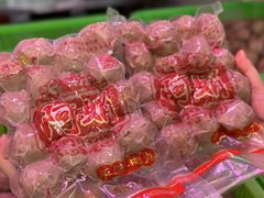 -阿娟牛肉丸·手打牛肉丸·现做现卖