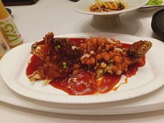 -香雪海·蘇面館(湖滨店)