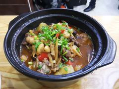 -家味螺蛳粉&烤鱼(五角场店)