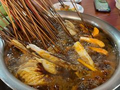 -牛华八婆麻辣烫(起源店)