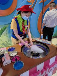 -宝燕乐园(闵行旗舰店)