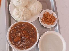 -姚记炒肝店(鼓楼店)