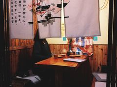 -浪花亭日本料理(古田路店)