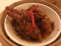 -葡京日丽(澳门葡京酒店)