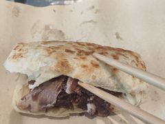 -高玛纳驴肉火烧(河间总店)