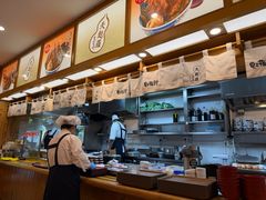 -虹梅食堂·爱蝦乃家