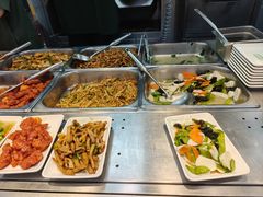 -老乡鸡(上海巴黎春天浦建店)