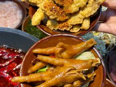 -阳阳老火锅(小南门店)