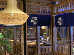 -九田家黑牛烤肉料理(新世纪商城甄选店)