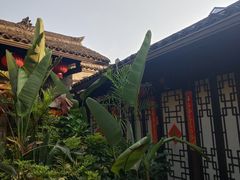 -客家大院·非遗赣南客家菜(郁孤台店)