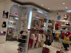 -宝大祥青少年儿童购物中心(南京东路店)