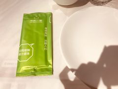 -汤城小厨•粤菜•靓汤(苏州街店)