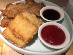 -弄堂小笼包(天津南开大悦城店)