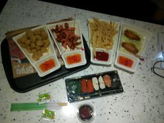 android_upload_pic-百威KTV(恒福路店)