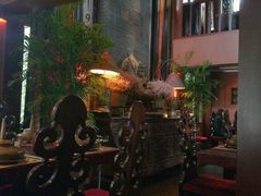 -花马天堂云南餐厅 Lost Heaven(高邮路店)