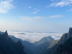 -三清山风景名胜区