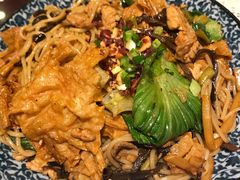 生炒螺蛳粉-螺世纪螺蛳粉·桂味小排档(裕德店)